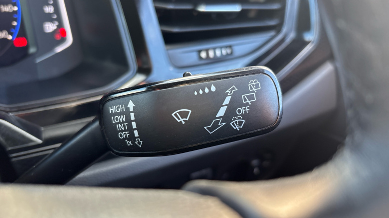 Volkswagen Polo 1.0 Life 5dr Petrol Hatchback